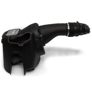 Ford F250 Performance Air Intake - Banks Power - RAM Air + Dry Filter - `20-`21